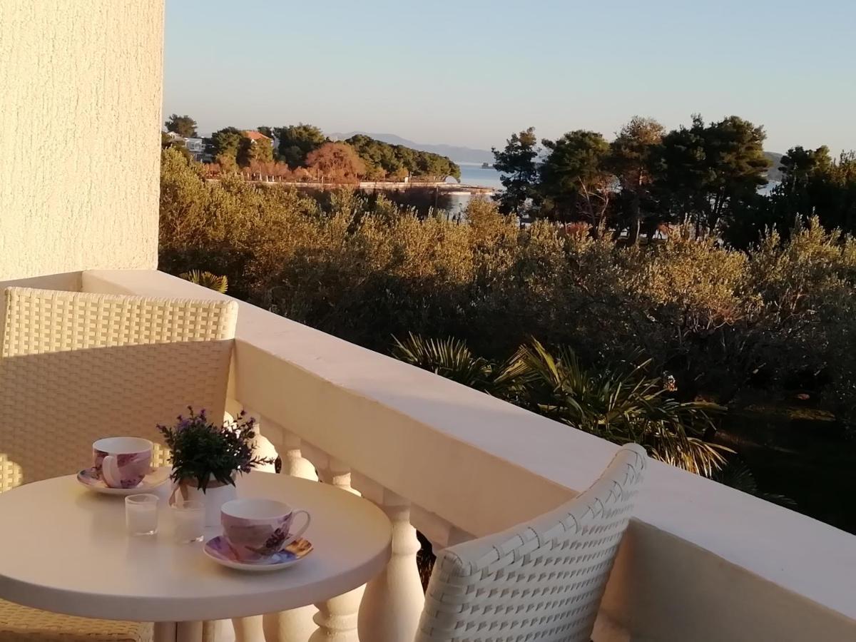 Villa Spanja Vodice Ngoại thất bức ảnh
