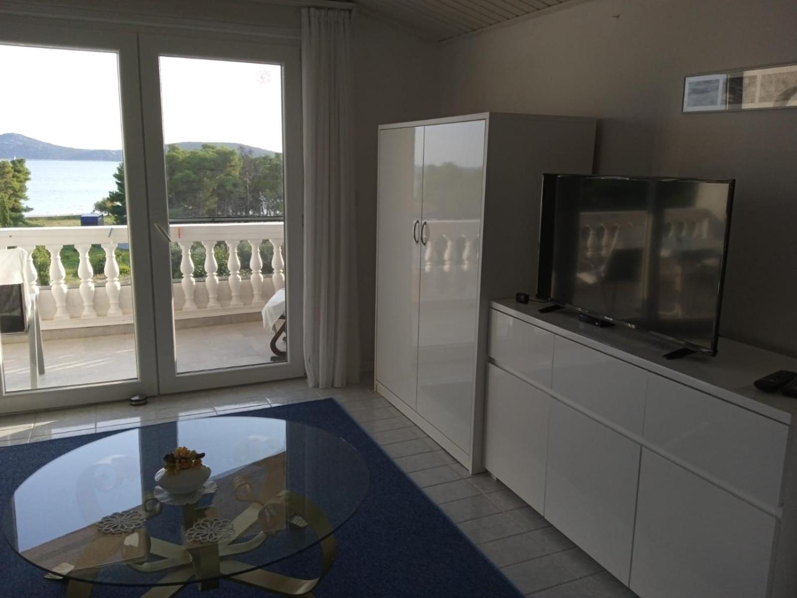 Villa Spanja Vodice Ngoại thất bức ảnh