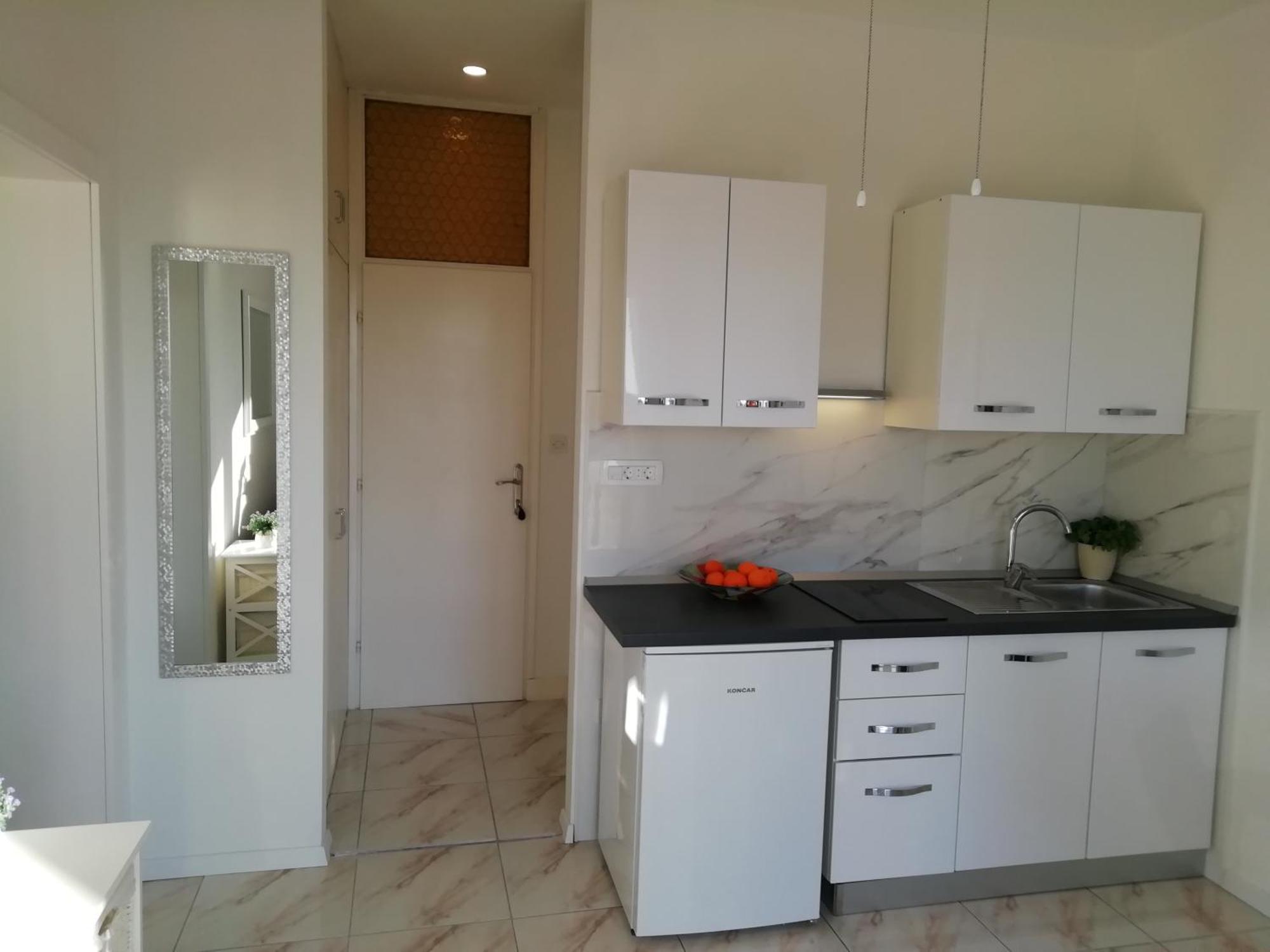 Villa Spanja Vodice Phòng bức ảnh