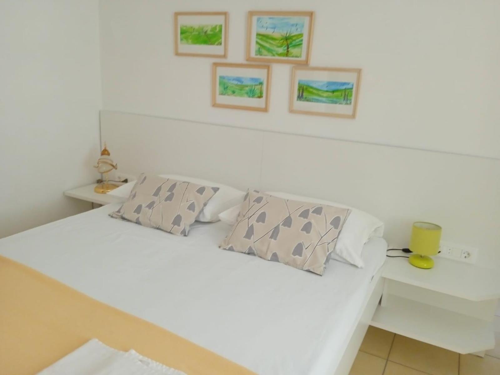 Villa Spanja Vodice Ngoại thất bức ảnh