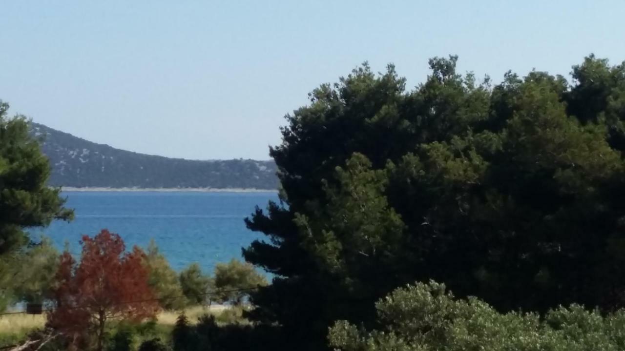 Villa Spanja Vodice Ngoại thất bức ảnh