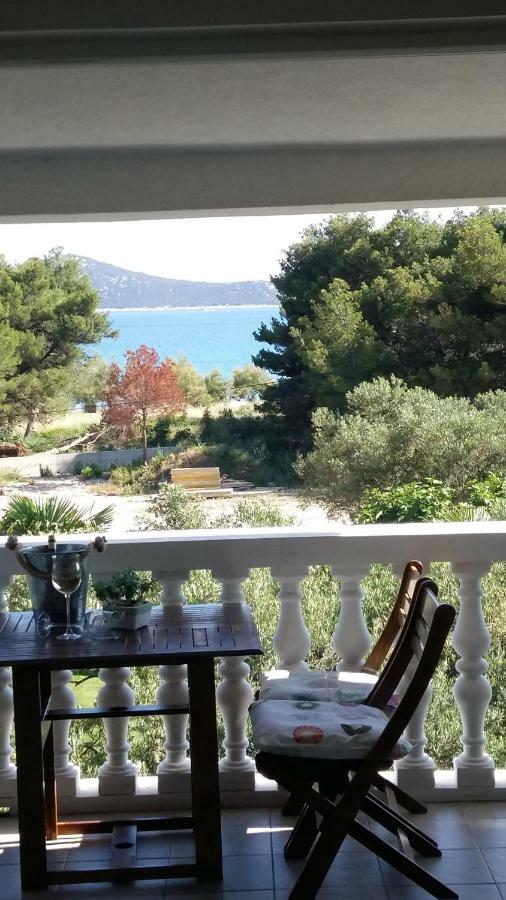 Villa Spanja Vodice Ngoại thất bức ảnh