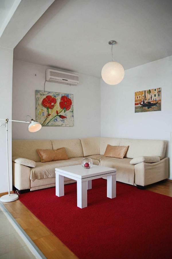 Villa Spanja Vodice Ngoại thất bức ảnh
