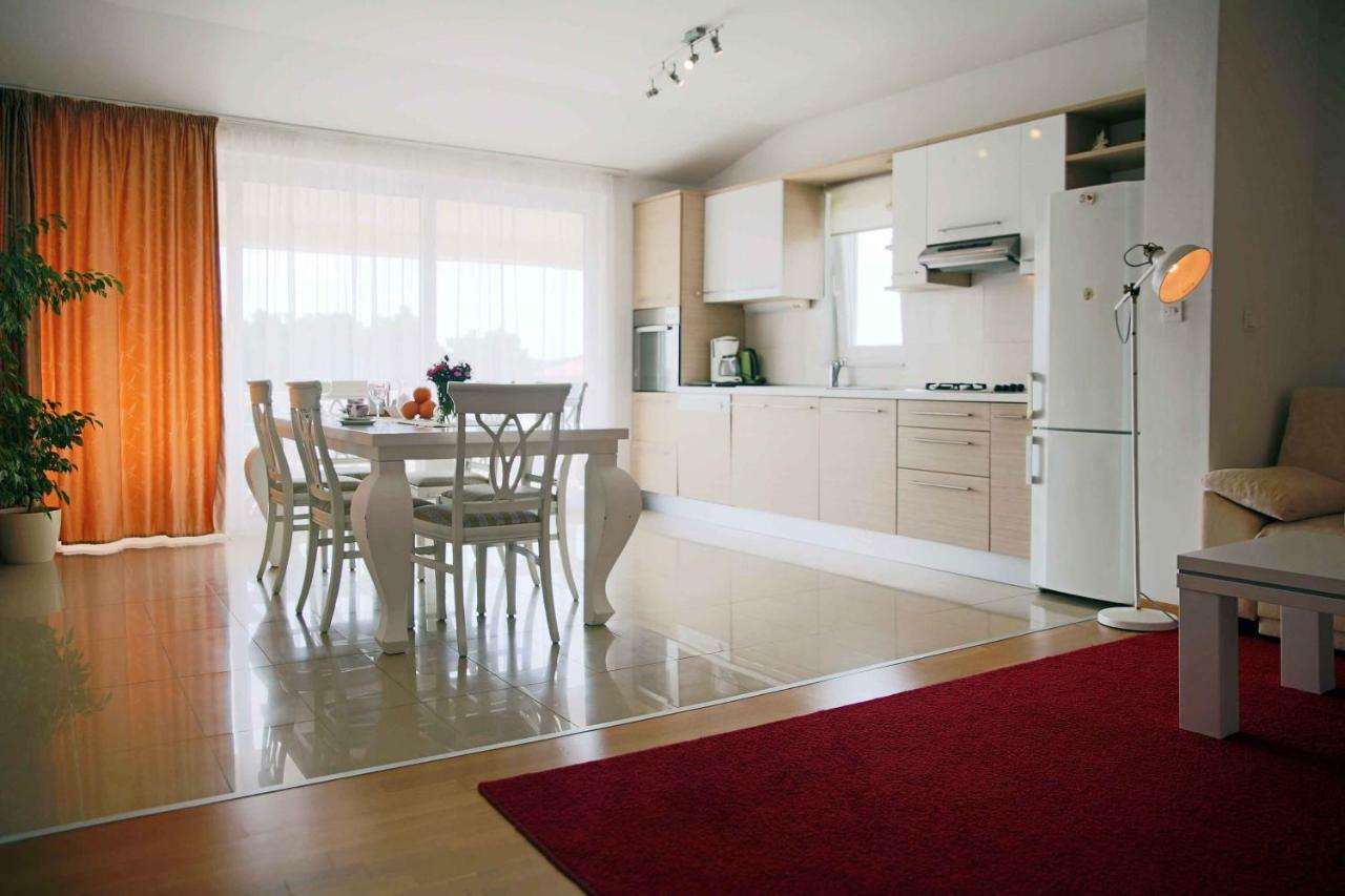 Villa Spanja Vodice Ngoại thất bức ảnh