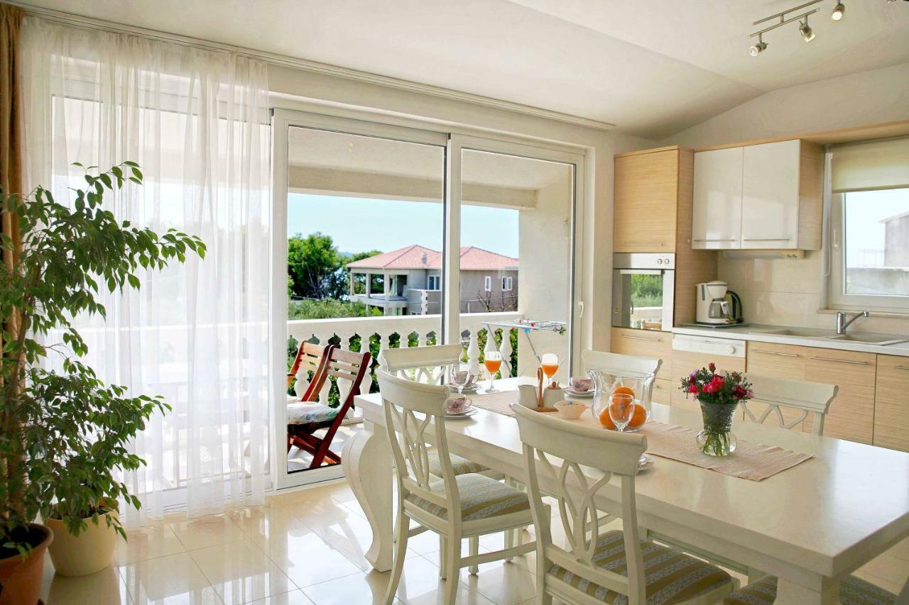 Villa Spanja Vodice Ngoại thất bức ảnh