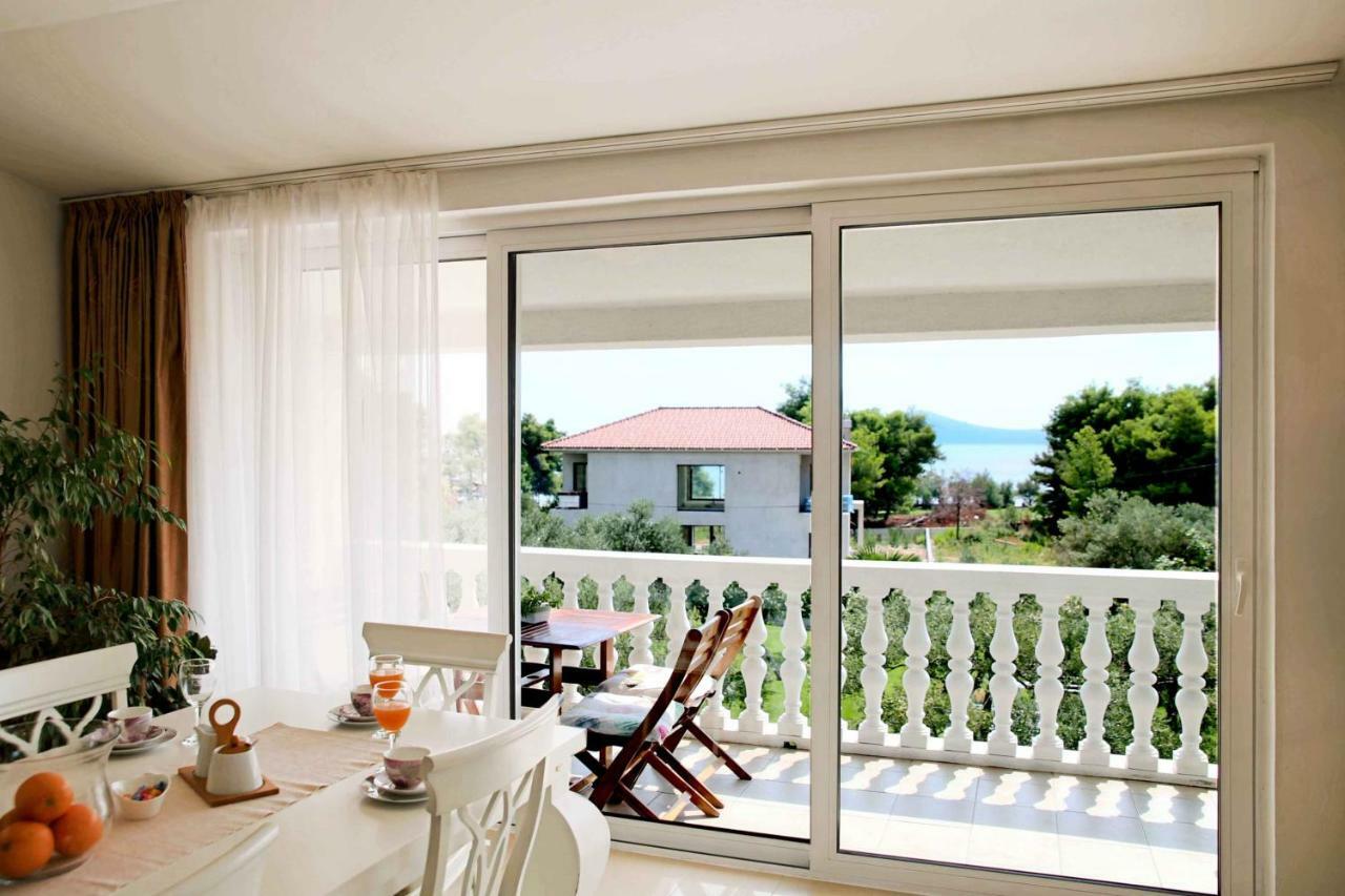 Villa Spanja Vodice Ngoại thất bức ảnh