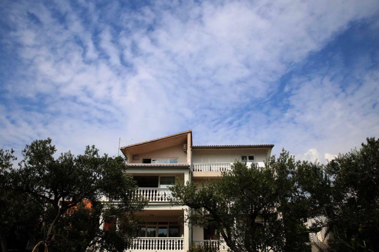 Villa Spanja Vodice Ngoại thất bức ảnh