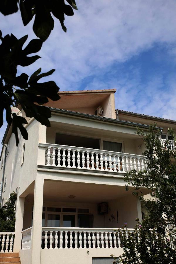 Villa Spanja Vodice Ngoại thất bức ảnh