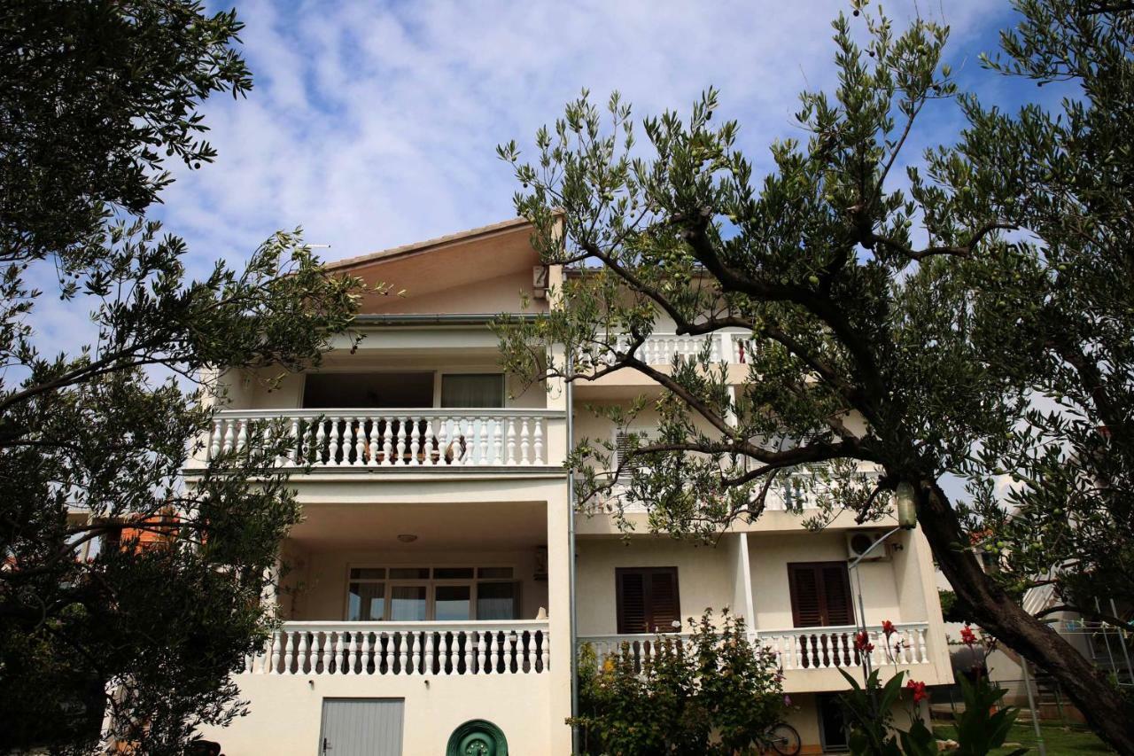 Villa Spanja Vodice Ngoại thất bức ảnh