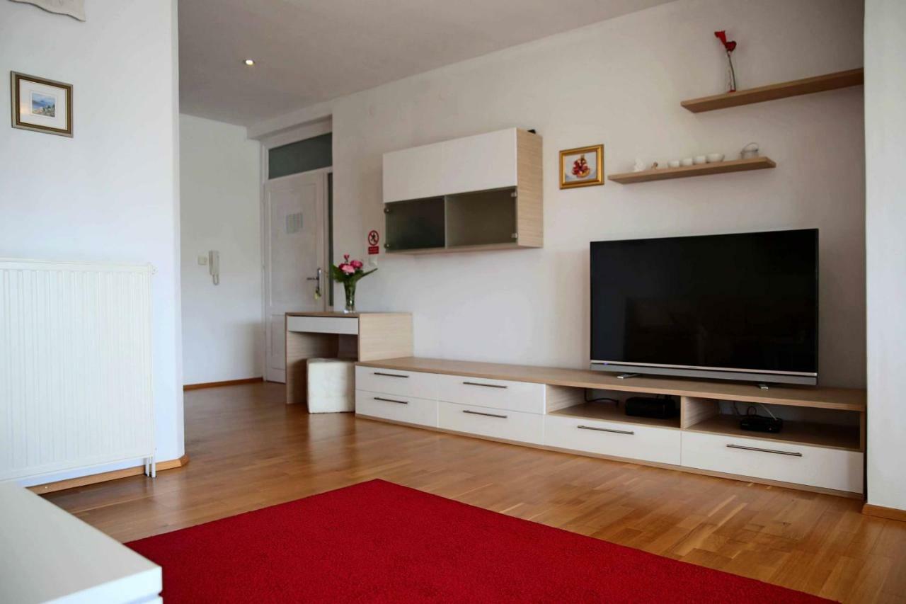 Villa Spanja Vodice Ngoại thất bức ảnh